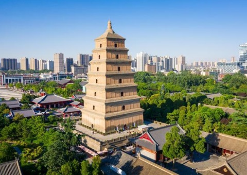 西安市局强化历史文化名城保；；；；；；すぷ