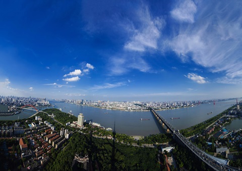 武汉：建立“感知—规划—决策”规划实施全周期工作闭环，，，，，以场景驱动国土空间数字化治理
