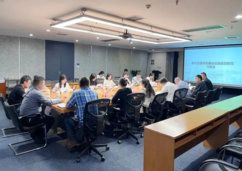 全国首发！武汉市发布《村庄交通市政基础设施规划规范》，，，，，，助力乡村振兴