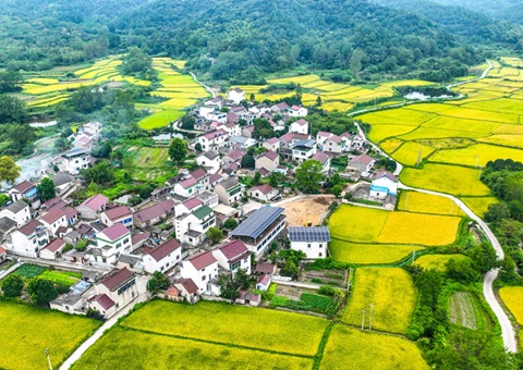 安徽省自然资源厅：130个乡镇耕地保；；；；こ杉ㄍ怀 获补偿激励1.3亿元