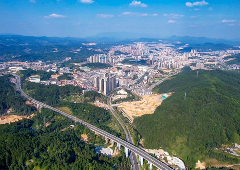 福建德化：推进林耕置换试点加强耕地；；；；；；